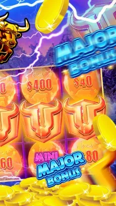 Bull Rush preview 2